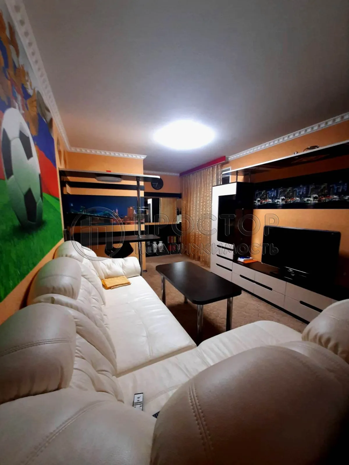 3-комнатная квартира, 68.5 м² - фото 16