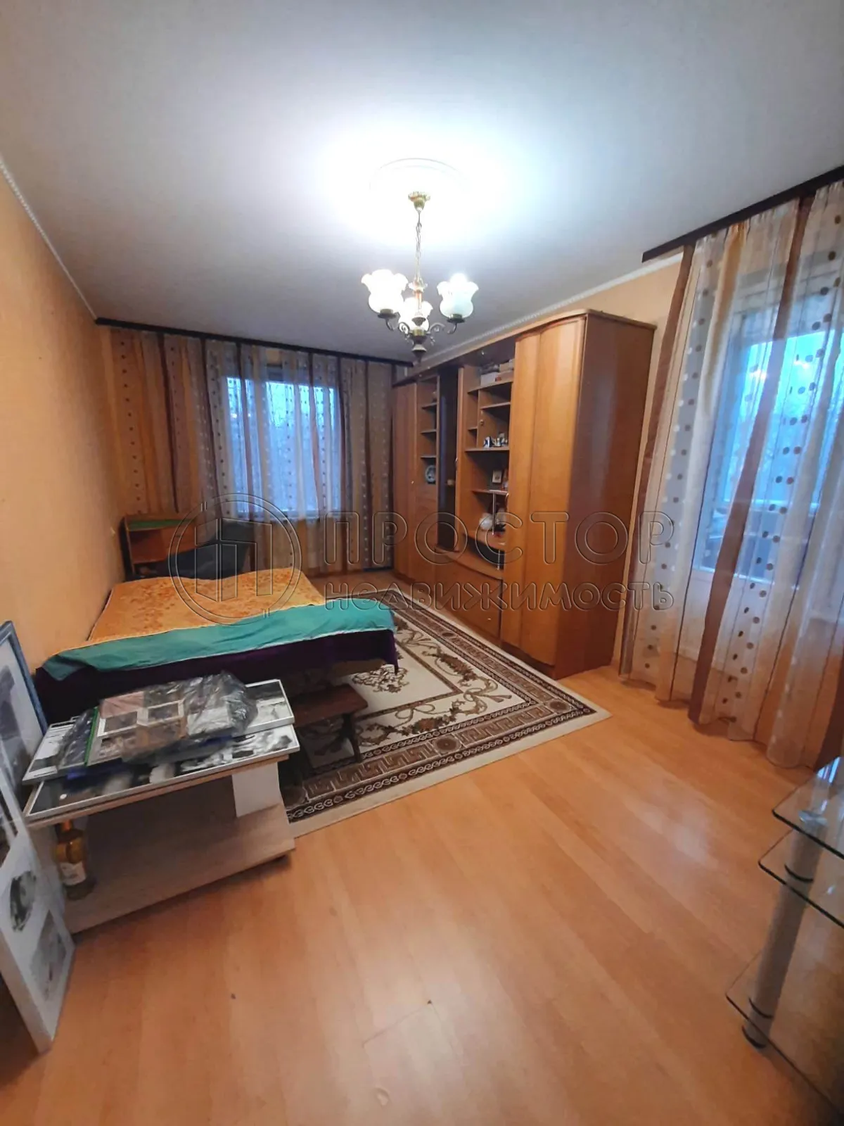 3-комнатная квартира, 68.5 м² - фото 17