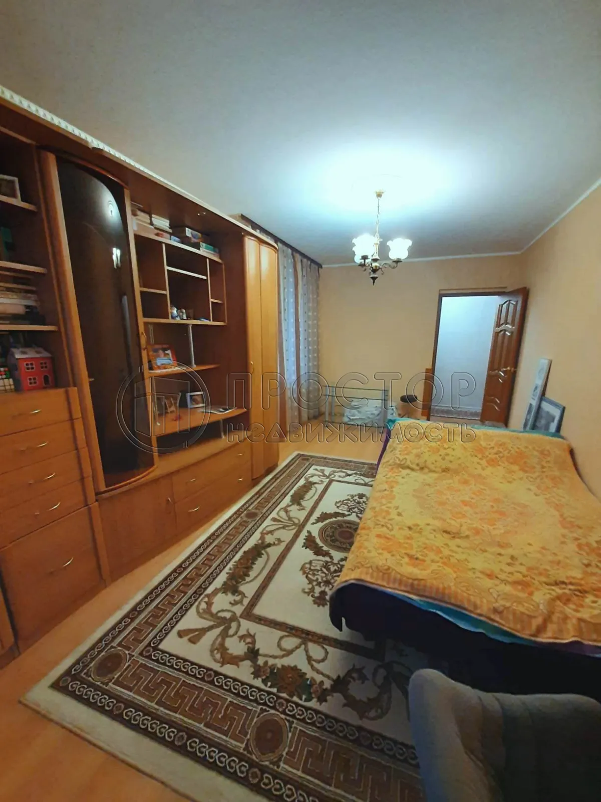 3-комнатная квартира, 68.5 м² - фото 18