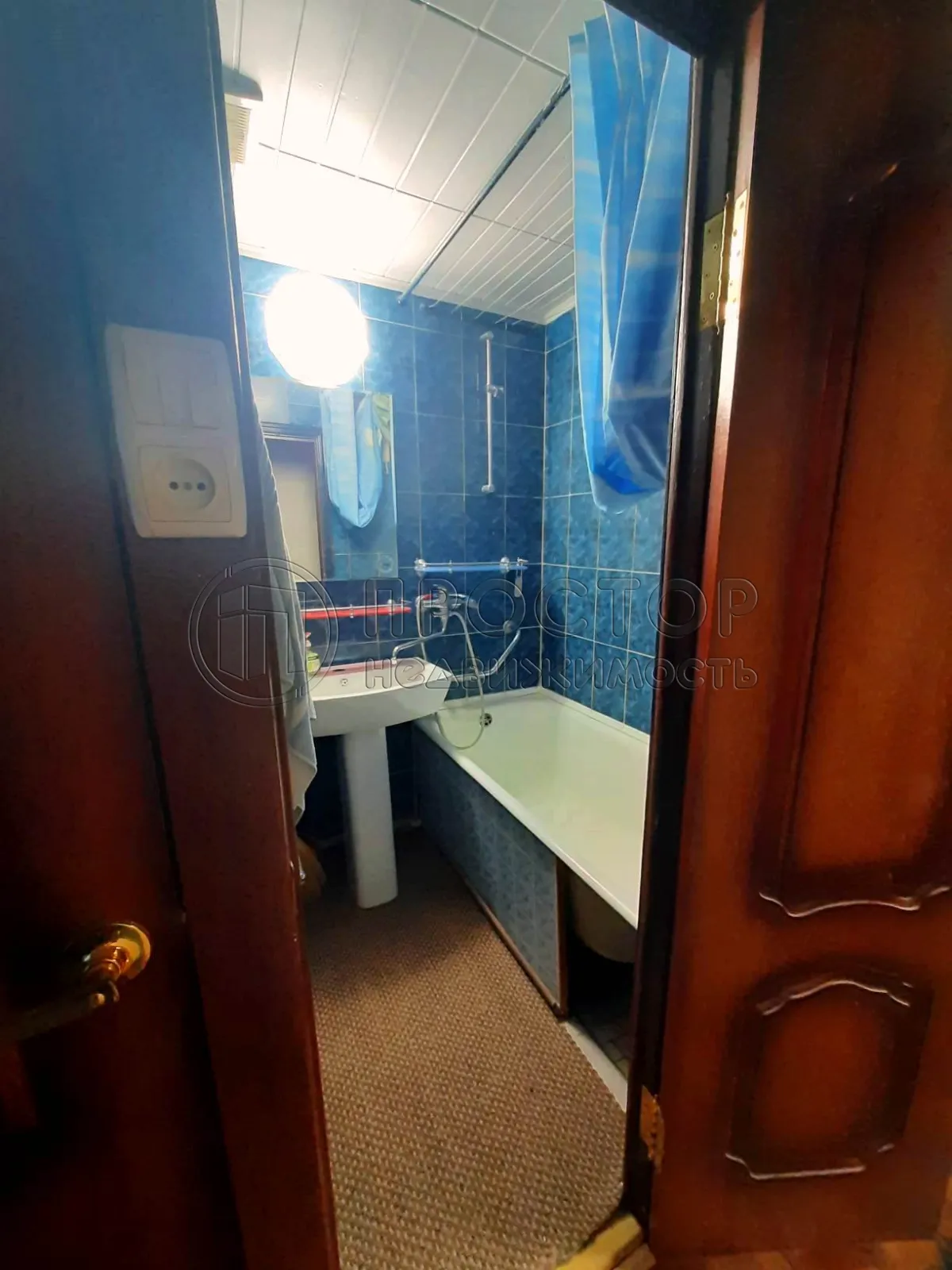 3-комнатная квартира, 68.5 м² - фото 20