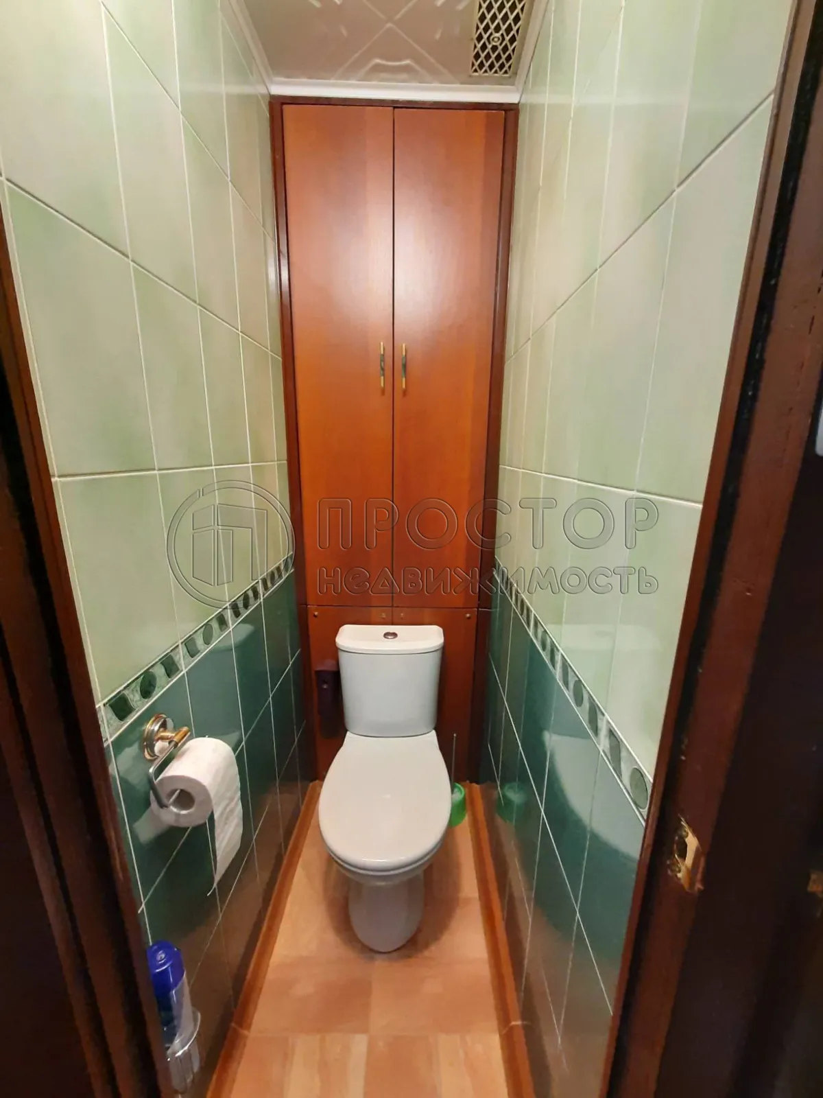 3-комнатная квартира, 68.5 м² - фото 21