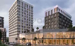 1-комнатная квартира, 44.8 м² - фото 11