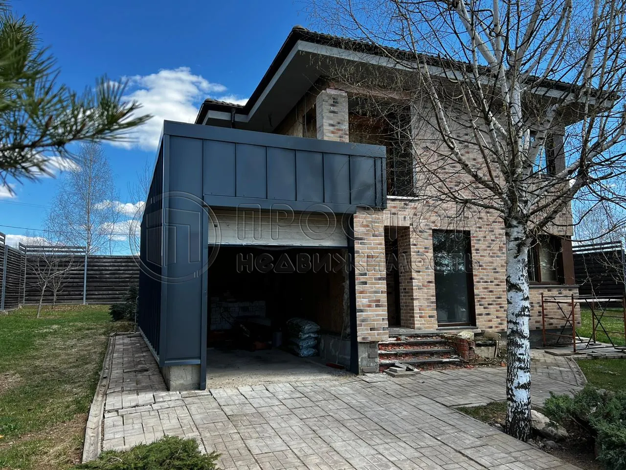 Дом, 248.2 м² - фото 8