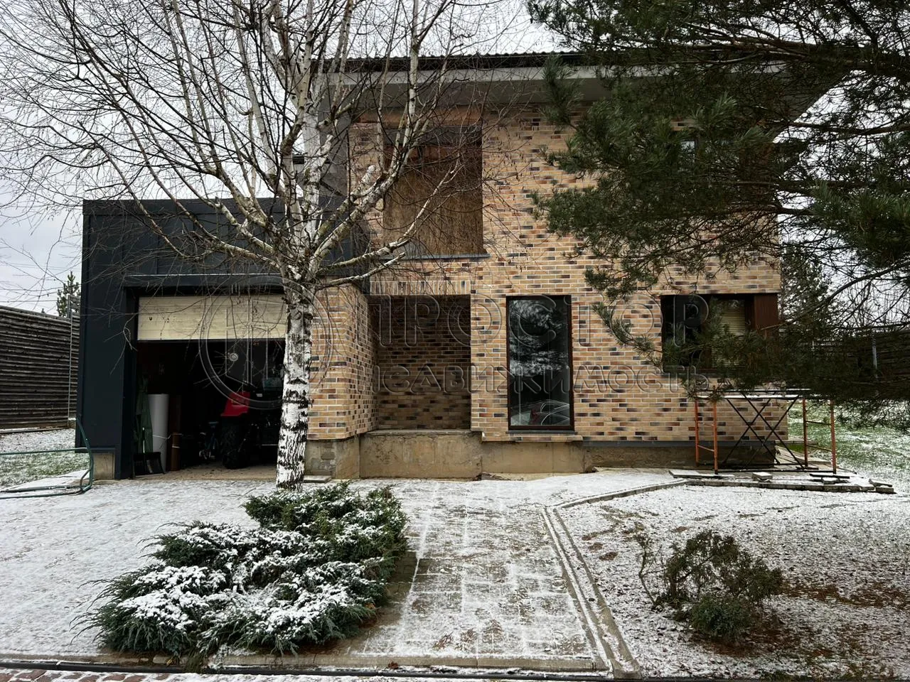 Дом, 248.2 м² - фото 10