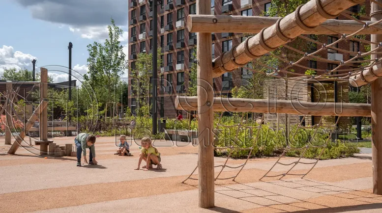 1-комнатная квартира, 35.3 м² - фото 4