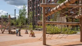 1-комнатная квартира, 35.3 м² - фото 8
