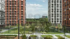 1-комнатная квартира, 35.3 м² - фото 9