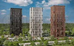 3-комнатная квартира, 47.68 м² - фото 15