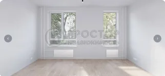 3-комнатная квартира, 47.68 м² - фото 18