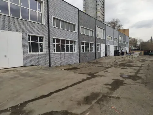 Коммерческая недвижимость (складское), 374.8 м² - фото 2