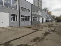 Коммерческая недвижимость (складское), 374.8 м² - фото 9
