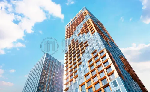 3-комнатная квартира, 71.7 м² - фото 4