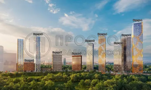 3-комнатная квартира, 71.7 м² - фото 8