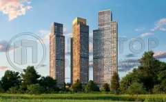 3-комнатная квартира, 71 м² - фото 7