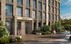 3-комнатная квартира, 71 м² - фото 9