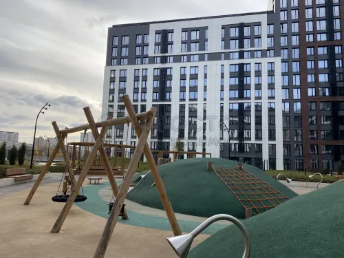 3-комнатная квартира, 91.3 м² - фото 6