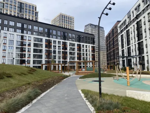 3-комнатная квартира, 91.3 м² - фото 8