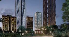 Студия, 23.7 м² - фото 14
