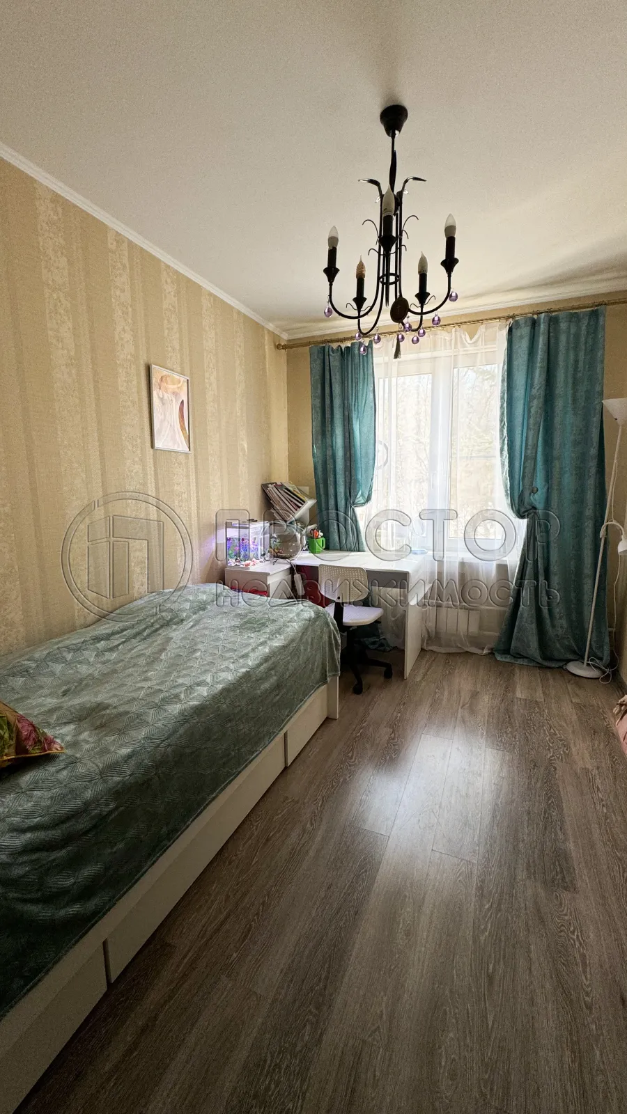 2-комнатная квартира, 43.8 м² - фото 7