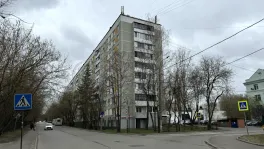 2-комнатная квартира, 43.8 м² - фото 30