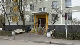 2-комнатная квартира, 43.8 м² - фото 49