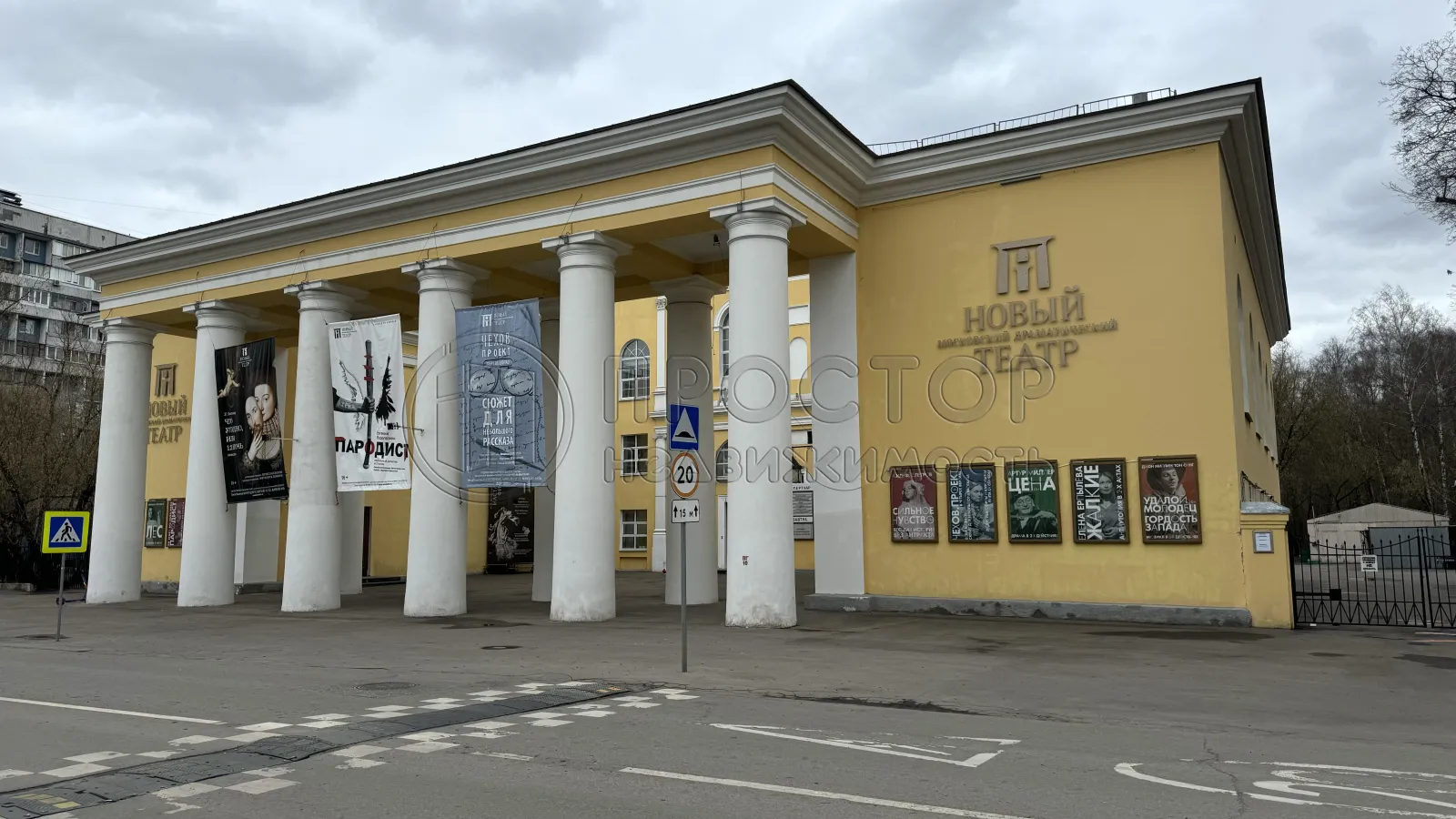 2-комнатная квартира, 43.8 м² - фото 25