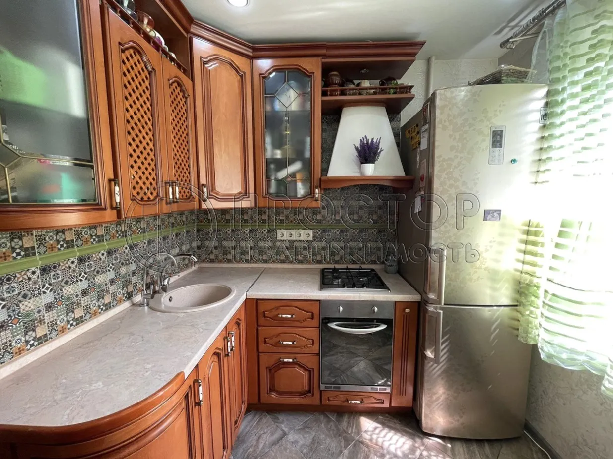 2-комнатная квартира, 43.8 м² - фото 3