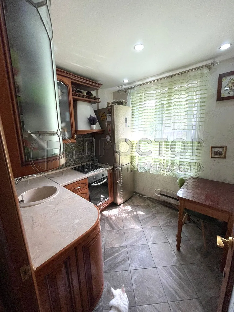 2-комнатная квартира, 43.8 м² - фото 4