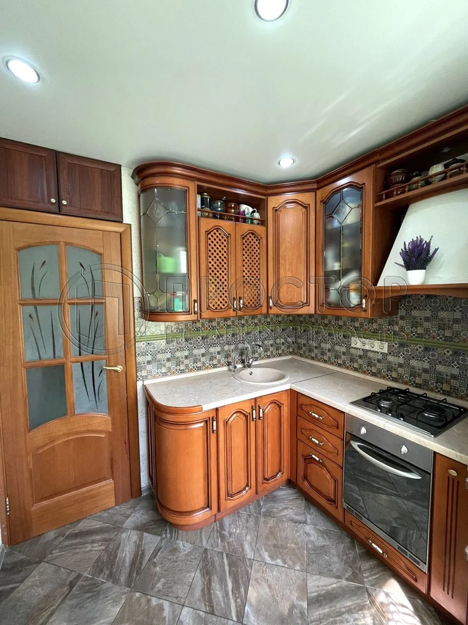 2-комнатная квартира, 43.8 м² - фото 5