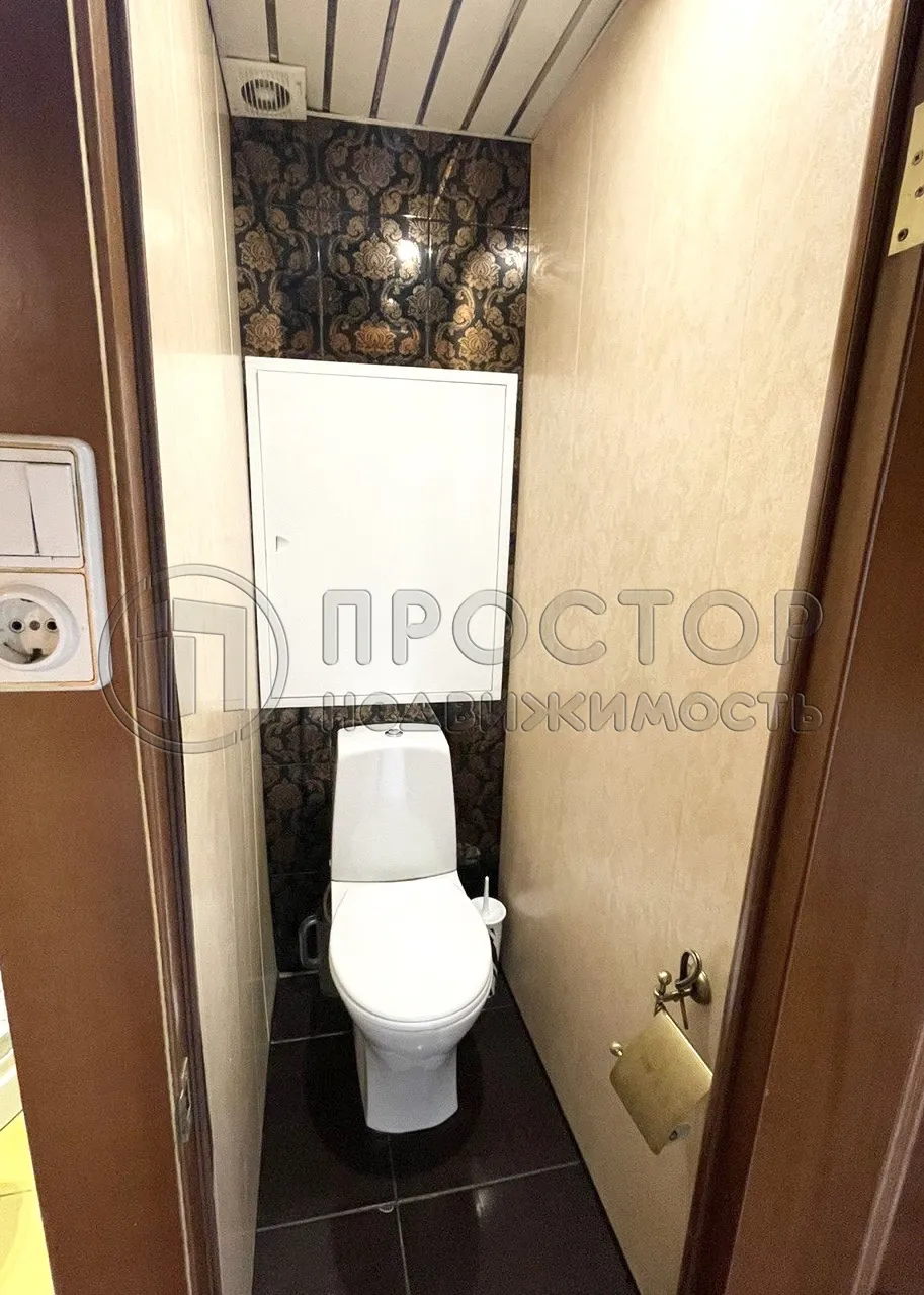 2-комнатная квартира, 43.8 м² - фото 14