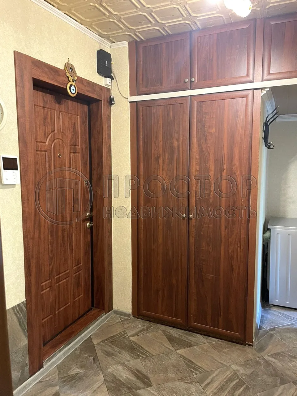 2-комнатная квартира, 43.8 м² - фото 15