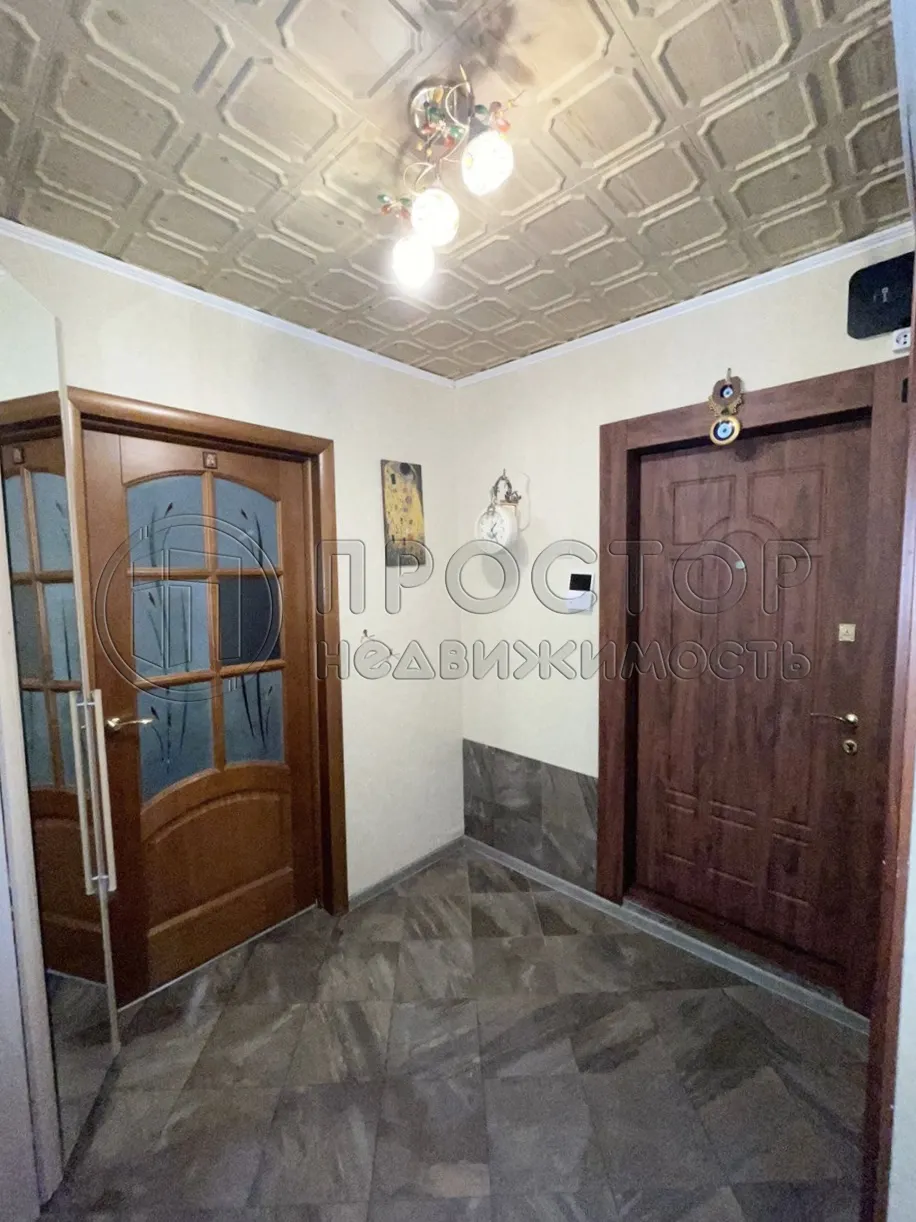 2-комнатная квартира, 43.8 м² - фото 17