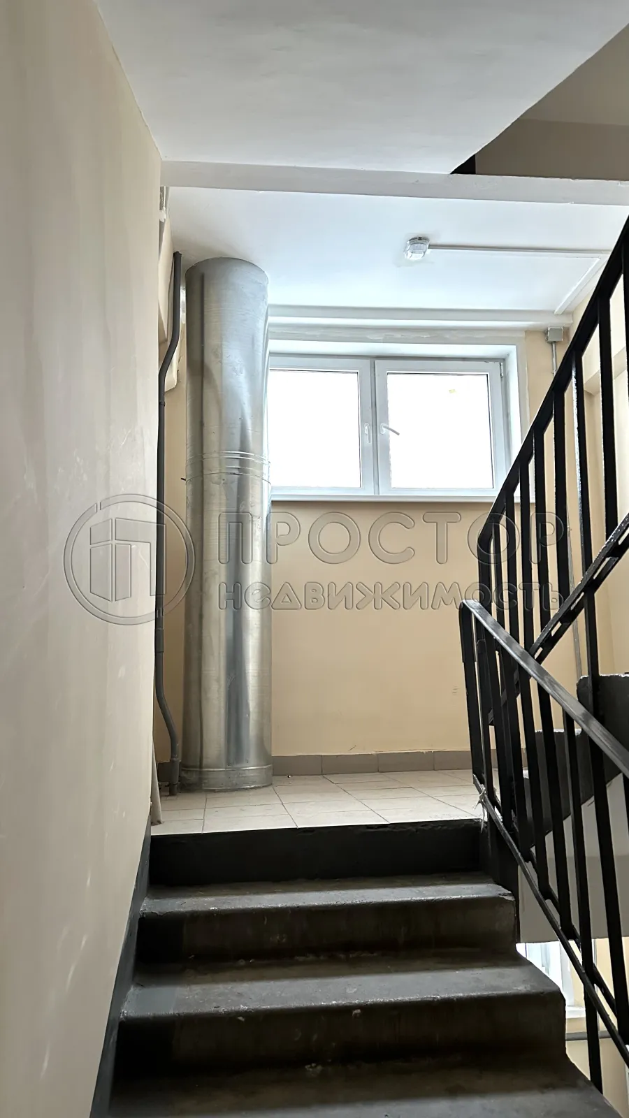 2-комнатная квартира, 43.8 м² - фото 20