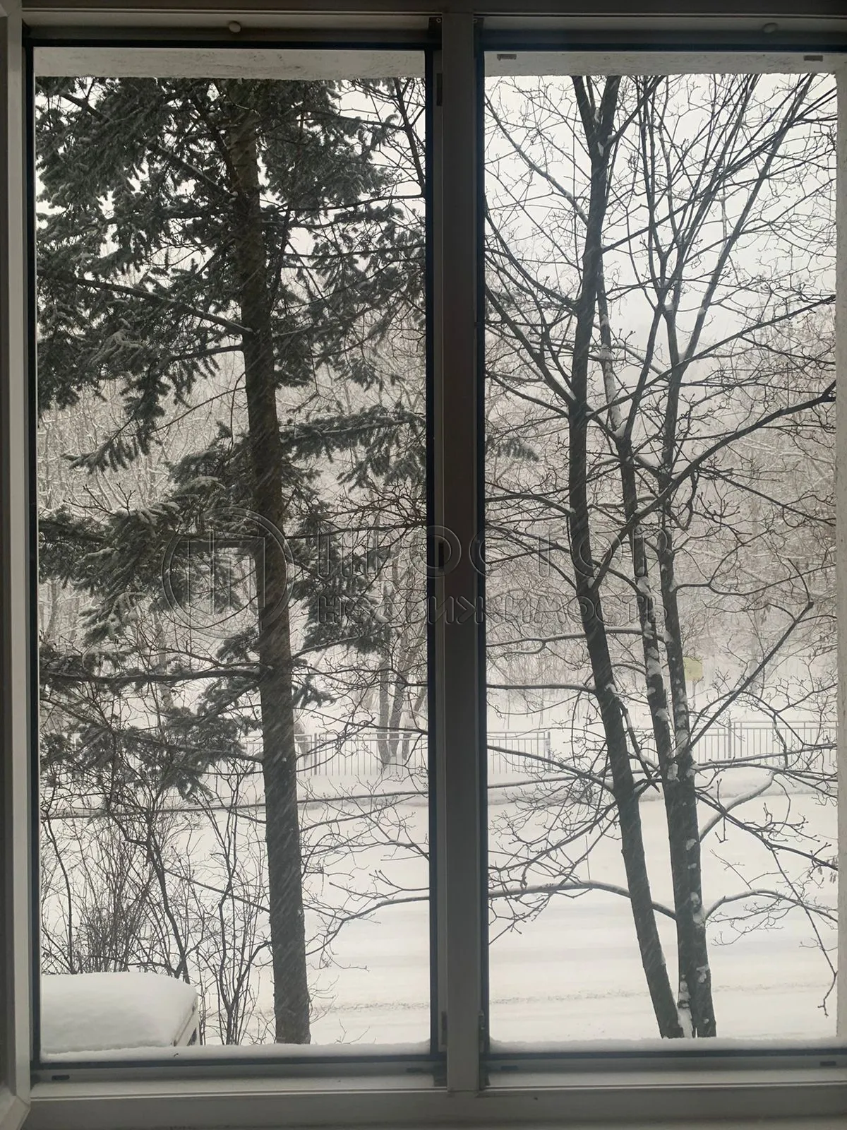 2-комнатная квартира, 43.8 м² - фото 23