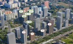 1-комнатная квартира, 32.6 м² - фото 7