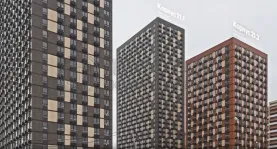 1-комнатная квартира, 32.6 м² - фото 8