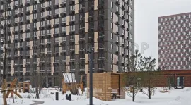 1-комнатная квартира, 32.6 м² - фото 9