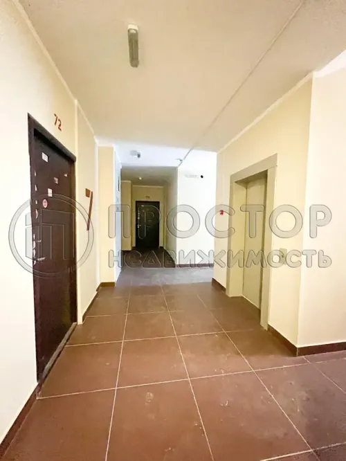 3-комнатная квартира, 68.3 м² - фото 4