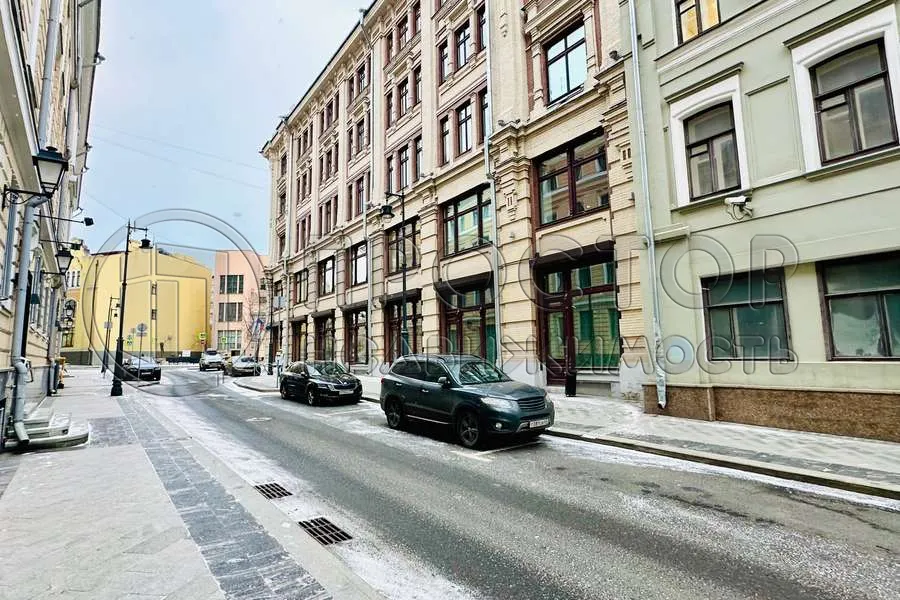 Коммерческая недвижимость (свободного назначения), 525 м² - фото 4