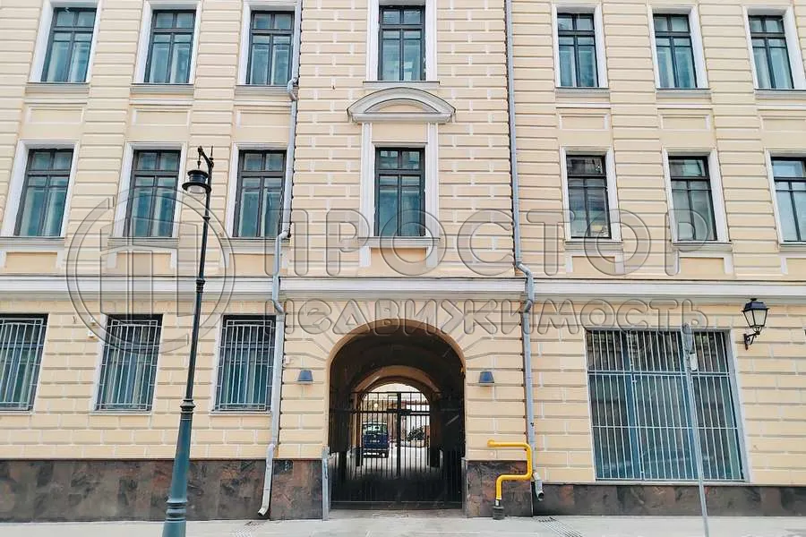 Коммерческая недвижимость (свободного назначения), 525 м² - фото 5