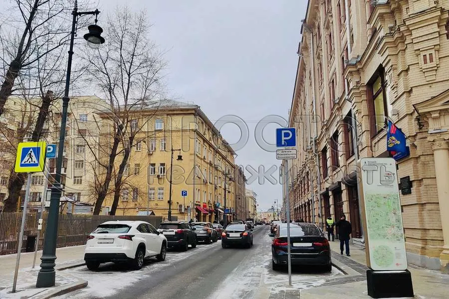 Коммерческая недвижимость (свободного назначения), 525 м² - фото 7