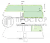 Коммерческая недвижимость (свободного назначения), 525 м² - фото 31