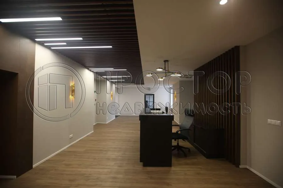 Коммерческая недвижимость (офисное), 13.4 м² - фото 4