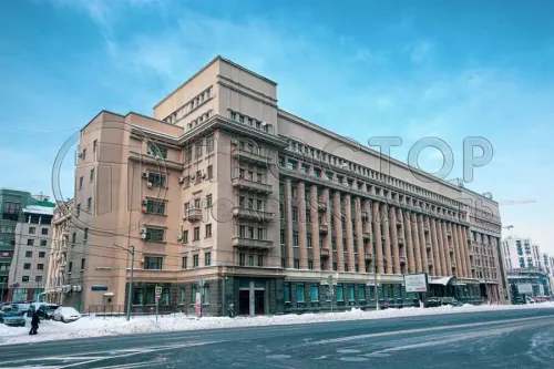 Коммерческая недвижимость (офисное), 13.4 м² - фото 5