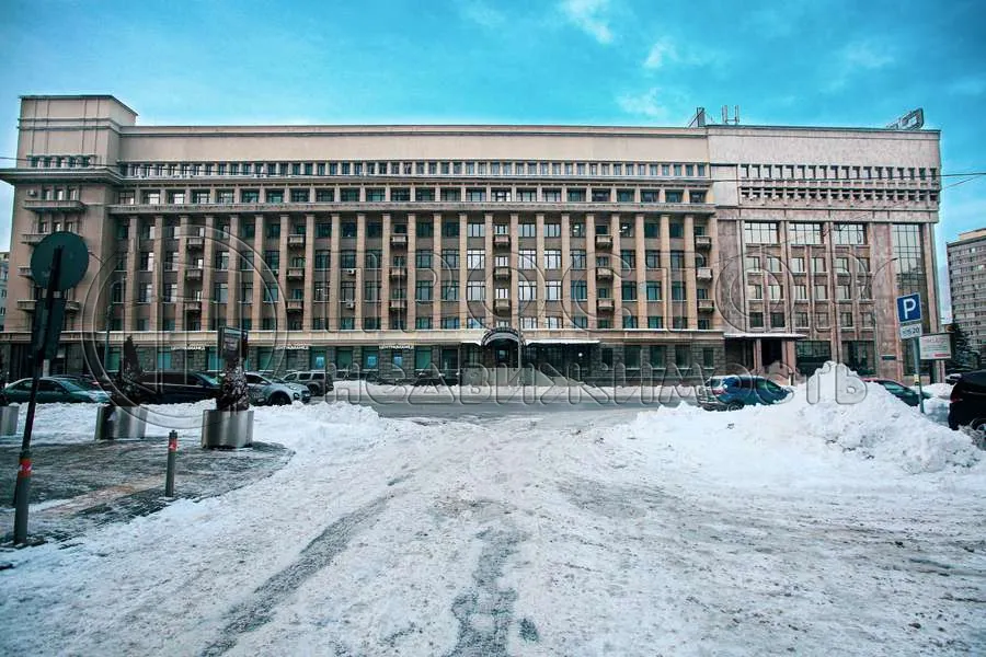 Коммерческая недвижимость (офисное), 13.4 м² - фото 7