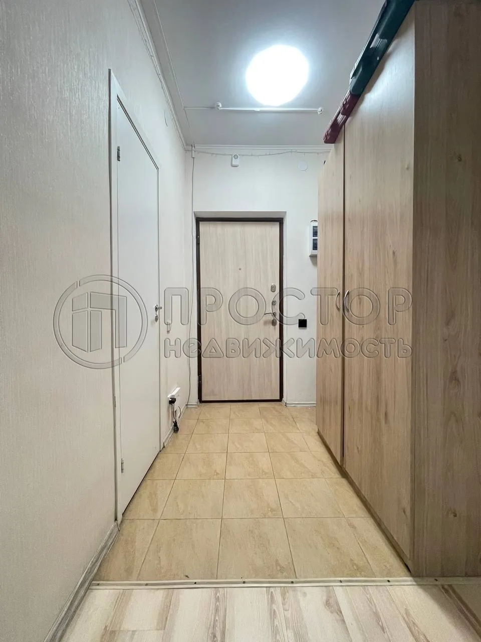 Студия, 22.4 м² - фото 2