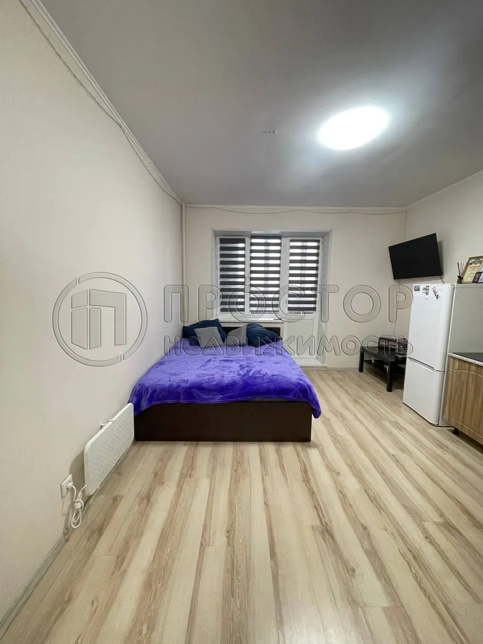 Студия, 22.4 м² - фото 3