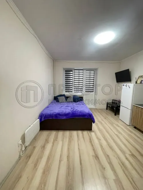 Студия, 22.4 м² - фото 3