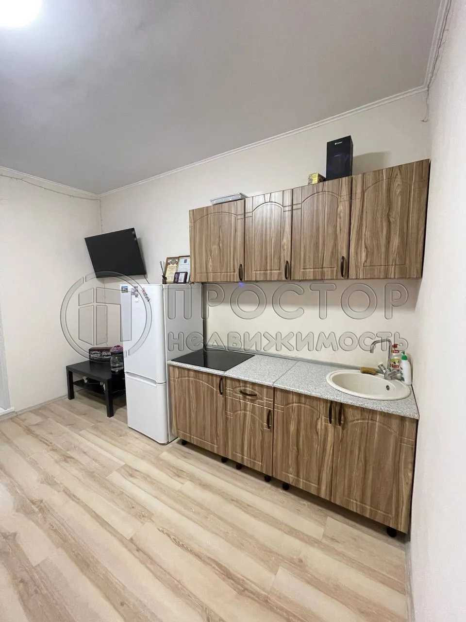 Студия, 22.4 м² - фото 4