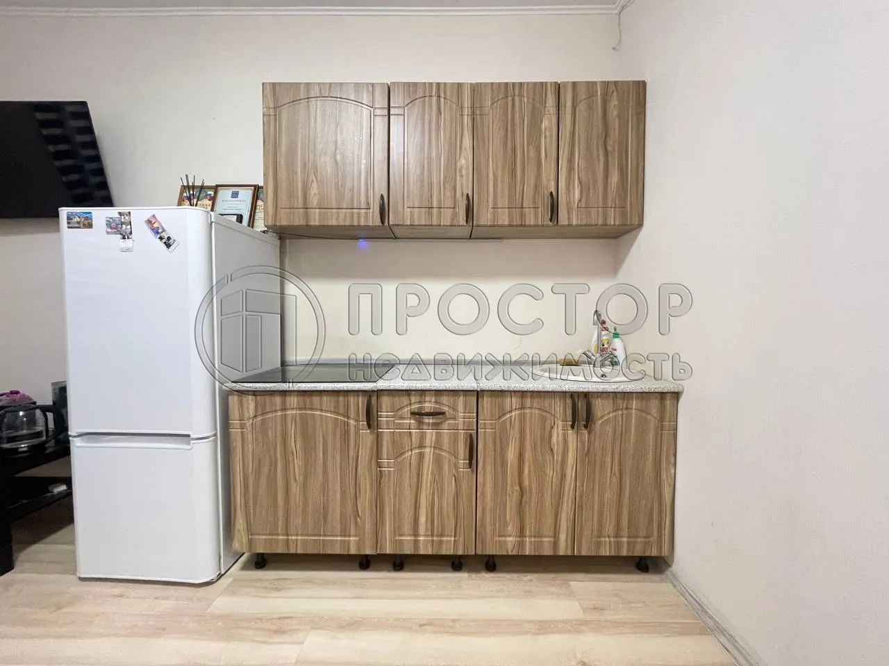 Студия, 22.4 м² - фото 5